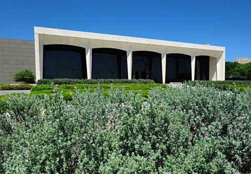Courtyard By Marriott Dallas Arlington Entertainment District Exteriér fotografie