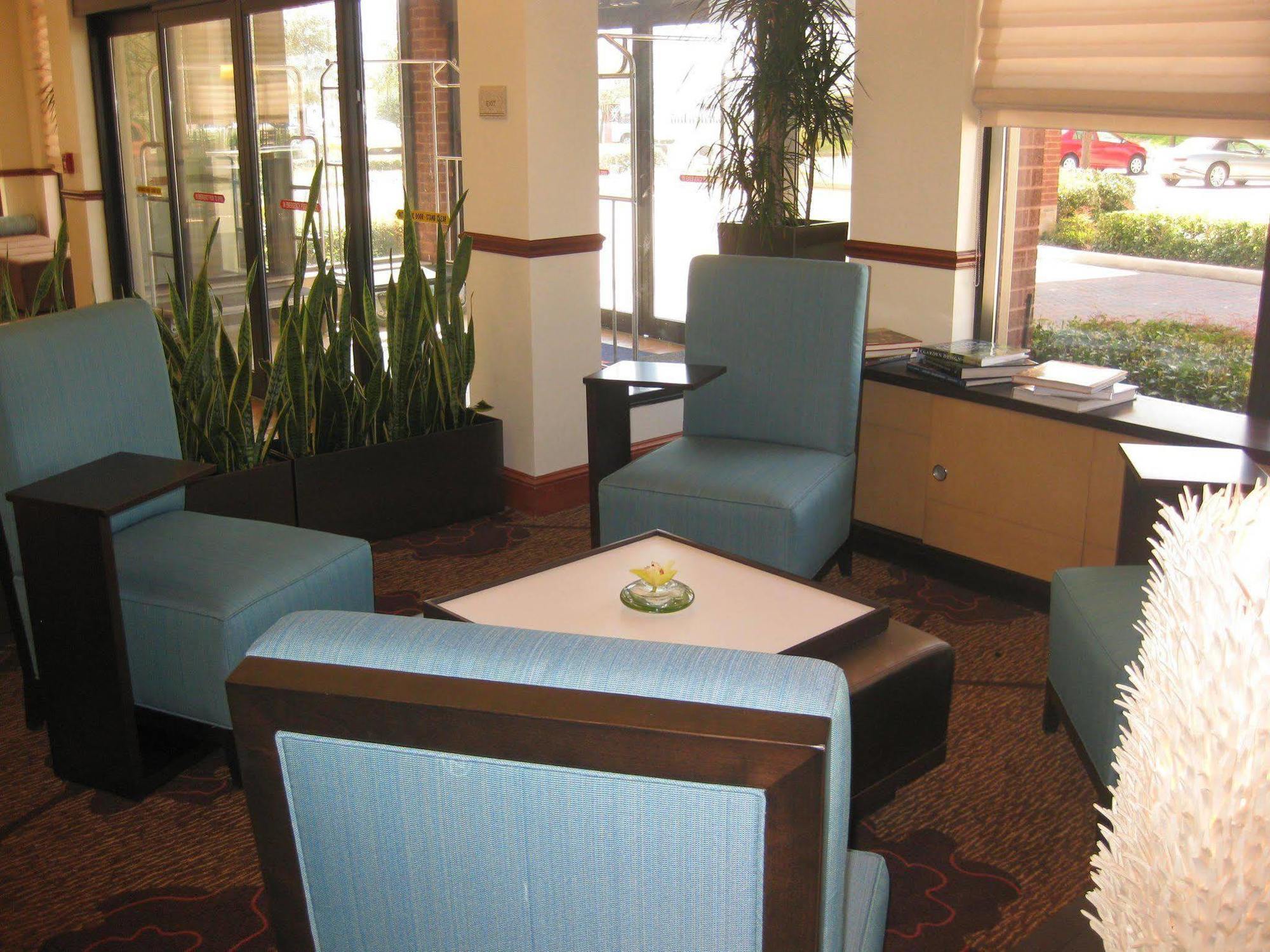Courtyard By Marriott Dallas Arlington Entertainment District Exteriér fotografie
